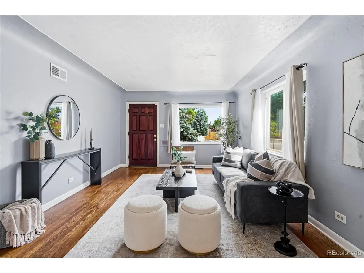 3740 W Alice Pl, Denver, CO 80211 - #1