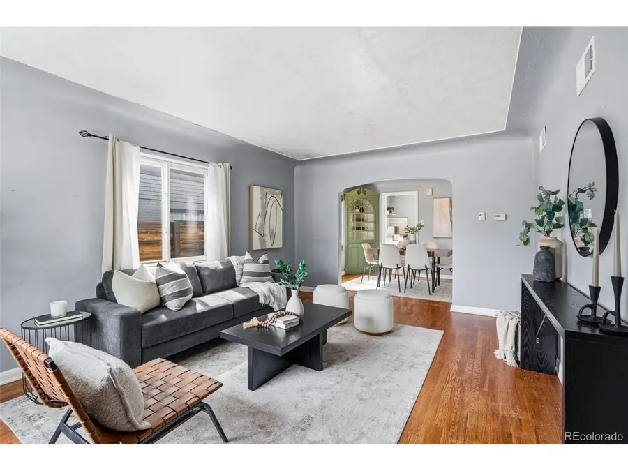 3740 W Alice Pl, Denver, CO 80211 - #3
