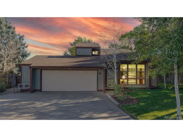 728 41st Avenue Ct, Greeley, CO 80634