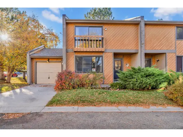 12615 W Bayaud Ave #29, Lakewood, CO 80228