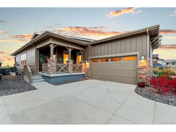 2012 Sagerock Dr, Castle Pines, CO 80108