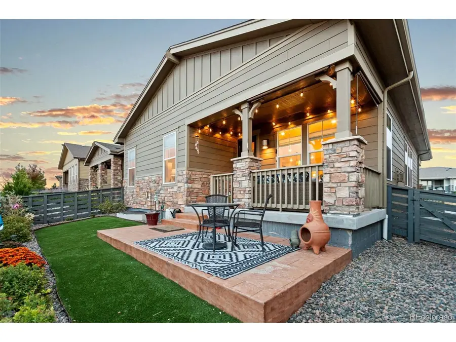 2012 Sagerock Dr, Castle Pines, CO 80108 - Image #2