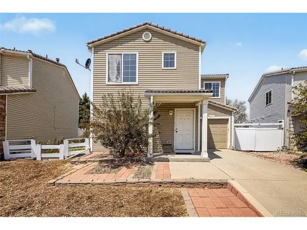 4473 Andes St, Denver, CO 80249