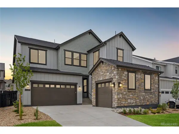 11245 Moonshimmer St, Littleton, CO 80125