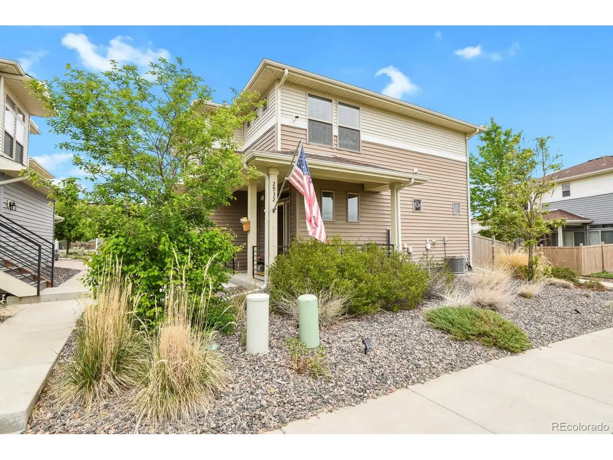 2932 Merry Rest Way, Castle Rock, CO 80109 - #1