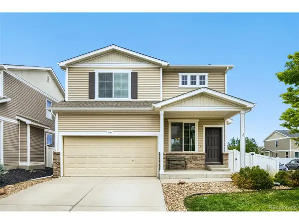 5560 Killarney Ct, Denver, CO 80249