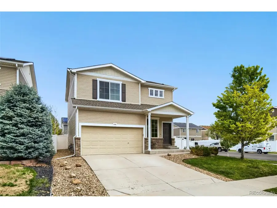 5560 Killarney Ct, Denver, CO 80249 - #2