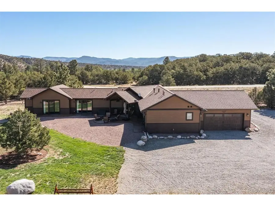 14978 Mary Murphy Dr, Nathrop, CO 81236 - #2