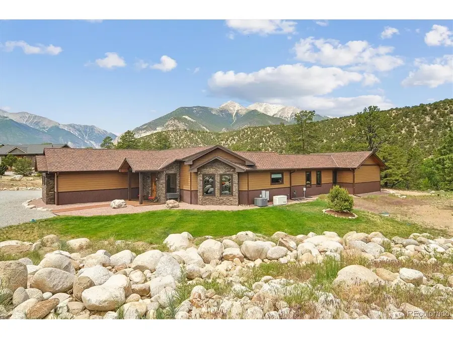 14978 Mary Murphy Dr, Nathrop, CO 81236 - #3