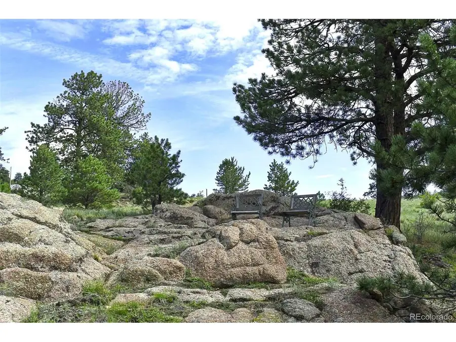 32 Peak Dr, Guffey, CO 80820 - #3