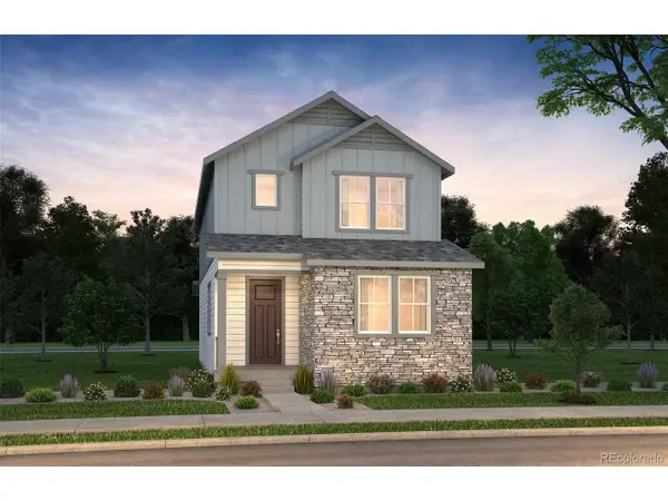 6320 N Malaya St, Aurora, CO 80019