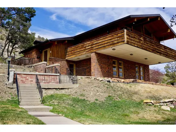 919 Park St, Trinidad, CO 81082