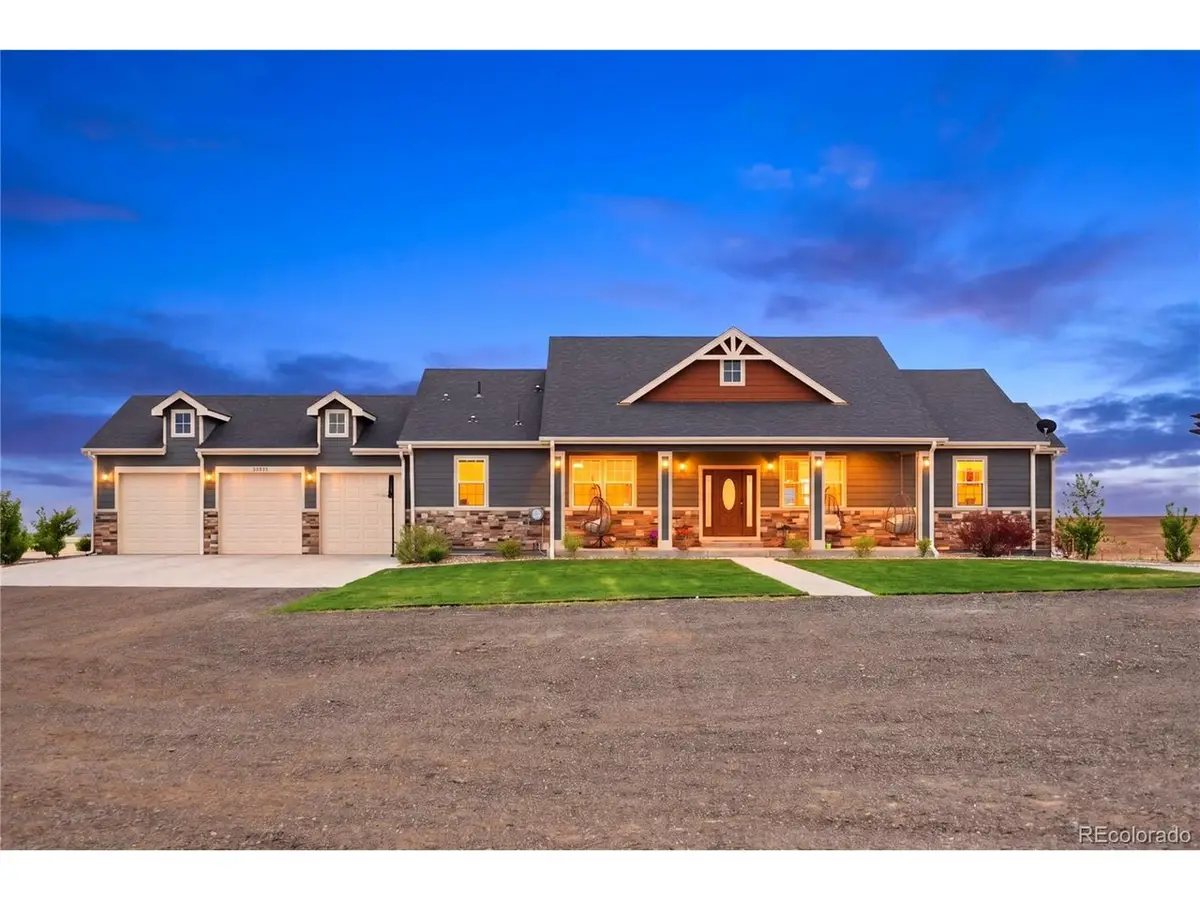 59601 E 56th Ave, Strasburg, CO 80136 - #1