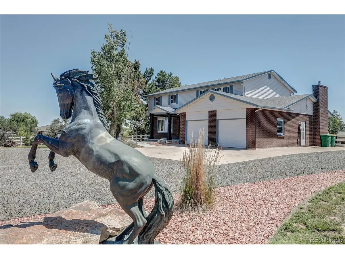 13968 Downing St, Brighton, CO 80602 - #1