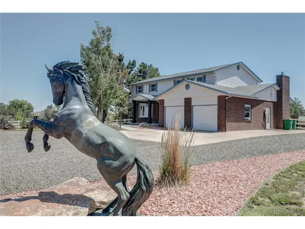 13968 Downing St, Brighton, CO 80602