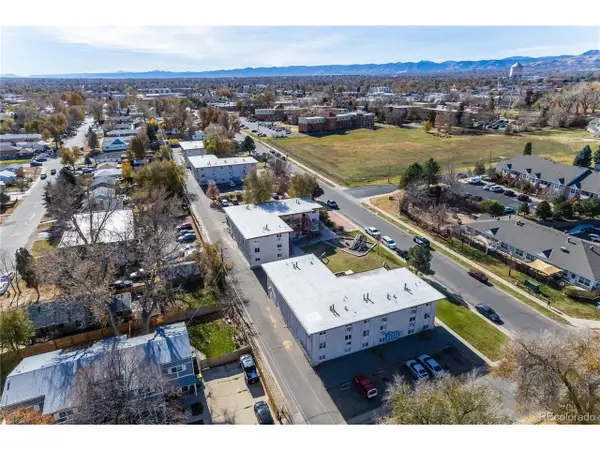 1700 Kendall St, Lakewood, CO 80214