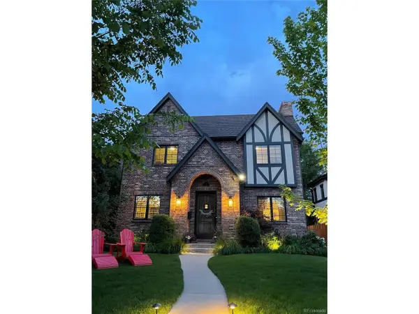 736 Ivy St, Denver, CO 80220