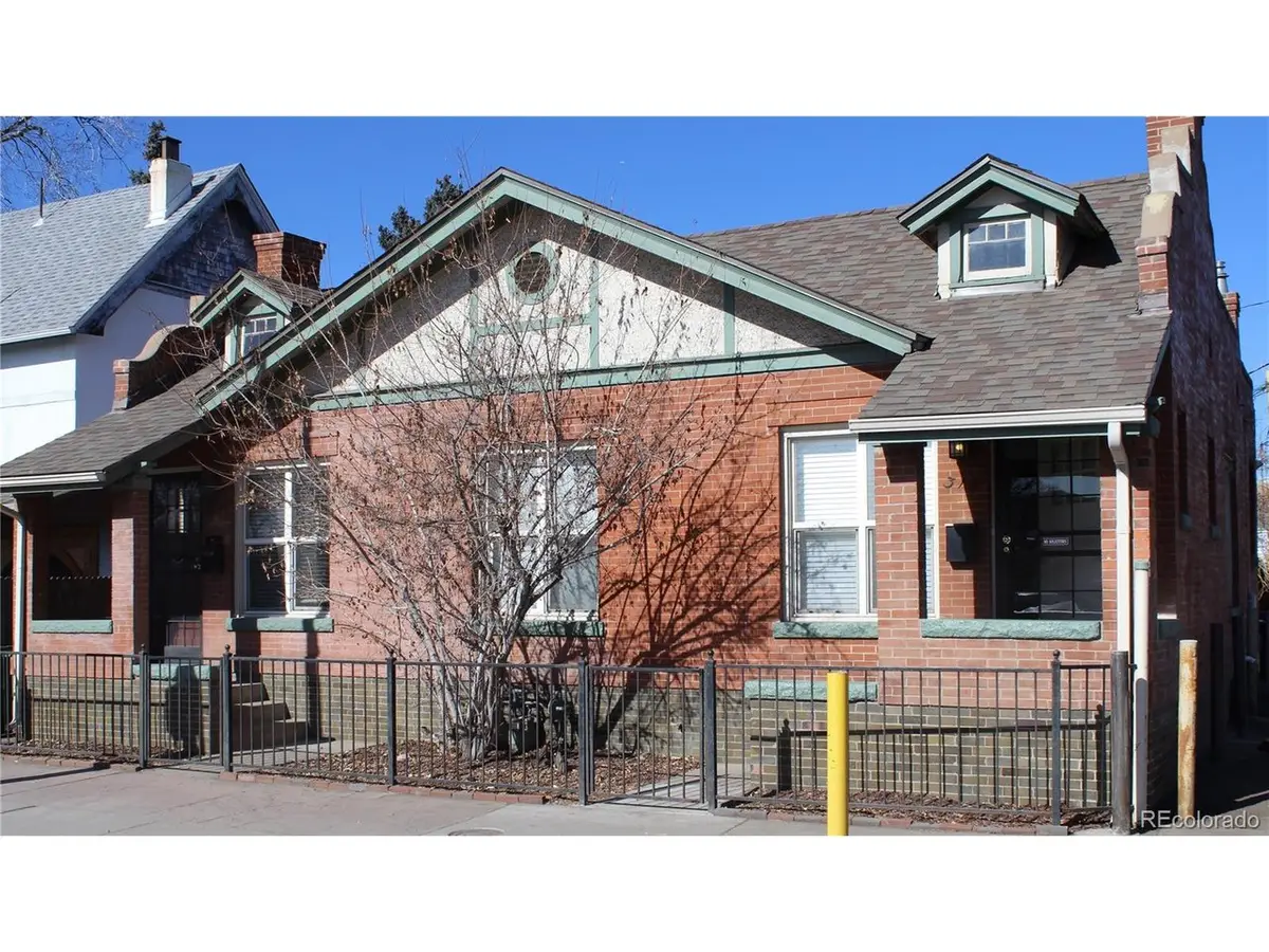317 E Alameda Ave, Denver, CO 80209 - #1