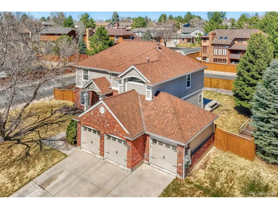 16623 E Powers Pl, Centennial, CO 80015 - #2