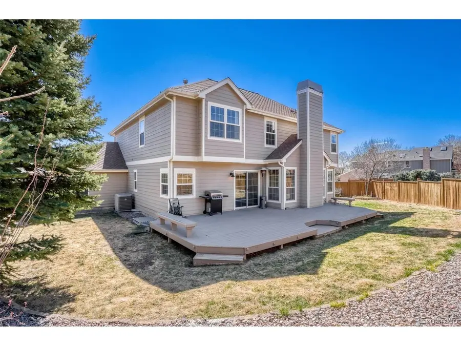 16623 E Powers Pl, Centennial, CO 80015 - #3
