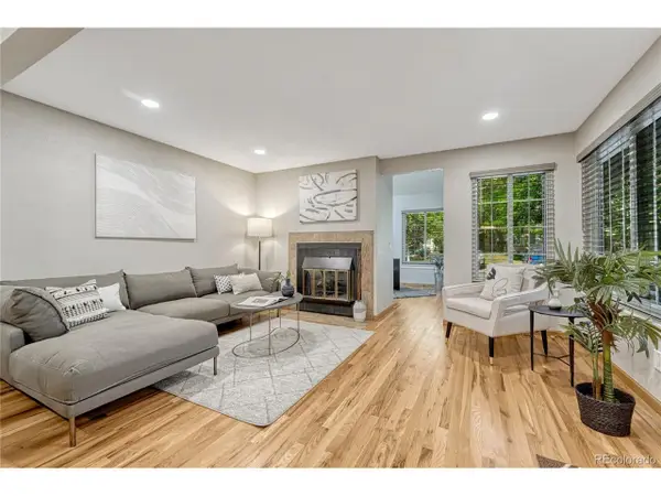 4872 E Kentucky Ave #D, Denver, CO 80246