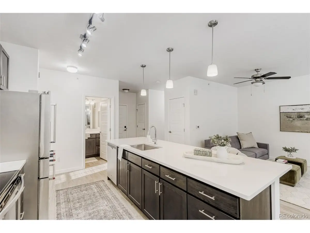 9185 Wilde Ln #202, Parker, CO 80134 - #1