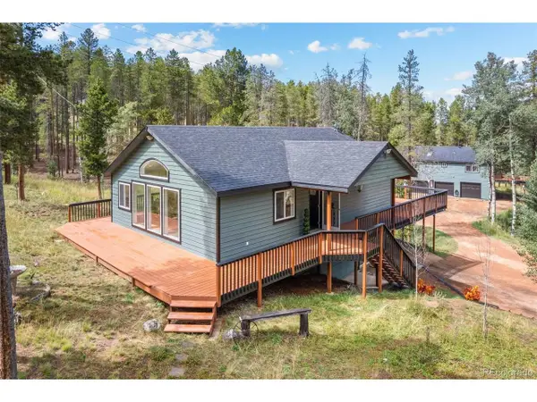 9039 Black Mountain Dr, Conifer, CO 80433