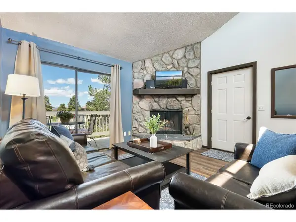 206 E Meadow Mile #17-7, Fraser, CO 80442