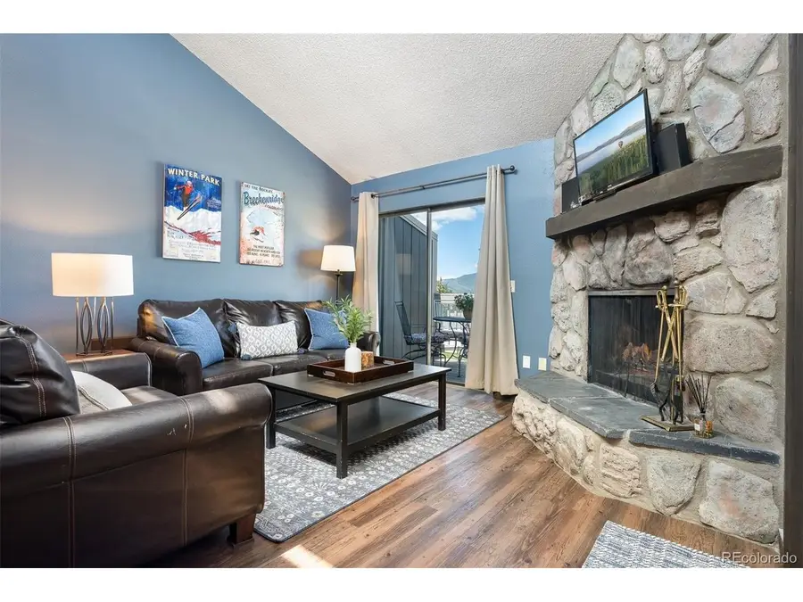 206 E Meadow Mile #17-7, Fraser, CO 80442 - #2