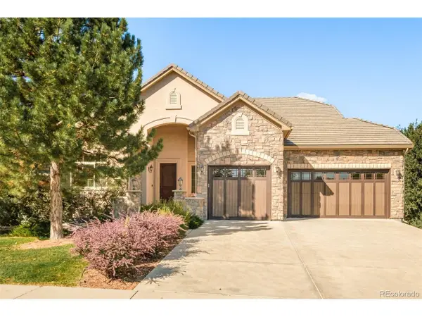3325 Quail St, Wheat Ridge, CO 80033