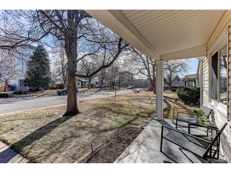 1755 S Garfield St, Denver, CO 80210 - #2