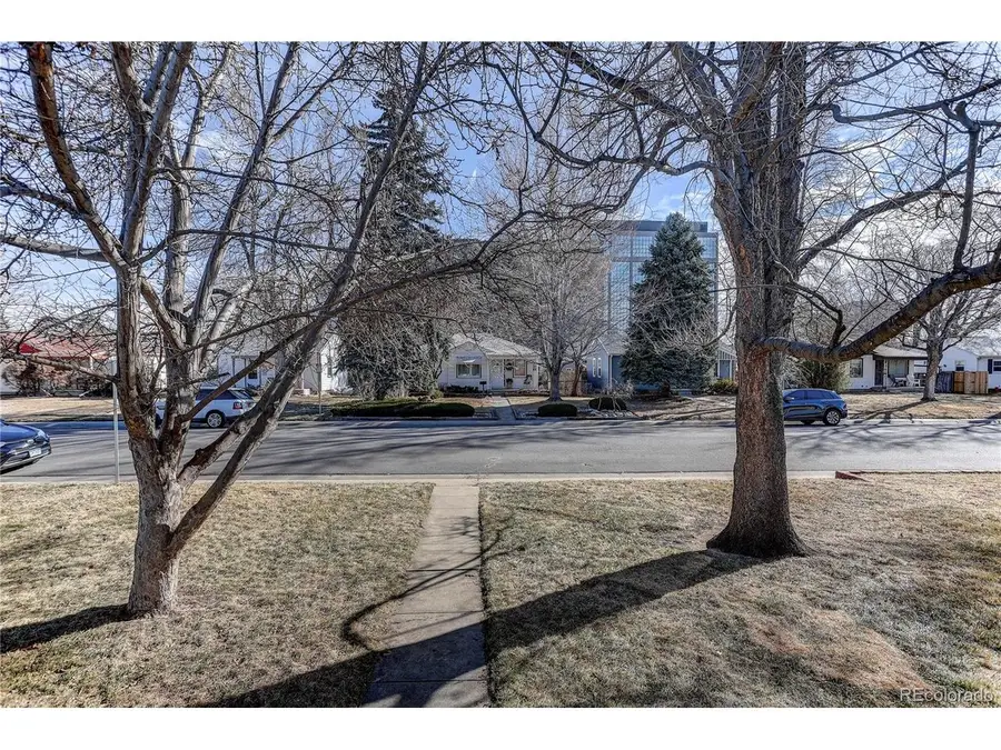 1755 S Garfield St, Denver, CO 80210 - #3