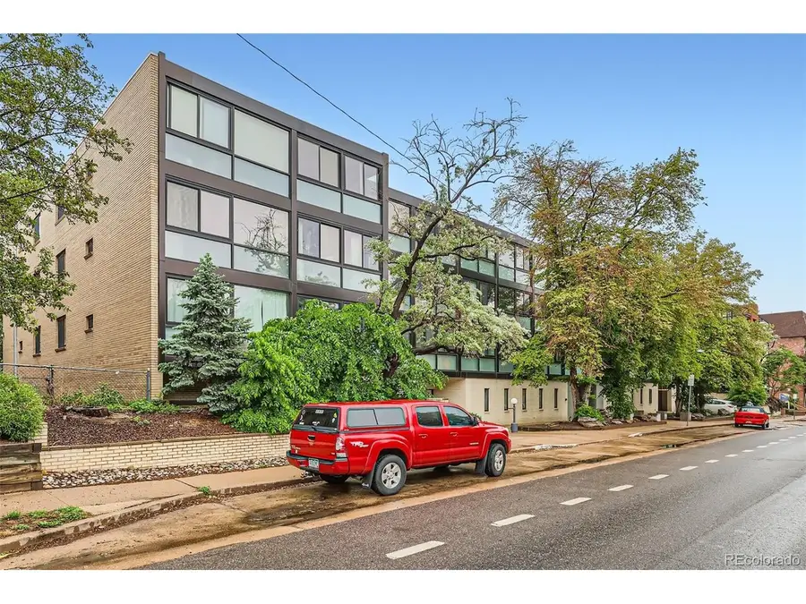 Address Withheld By Seller, Denver, CO 80218 - #3