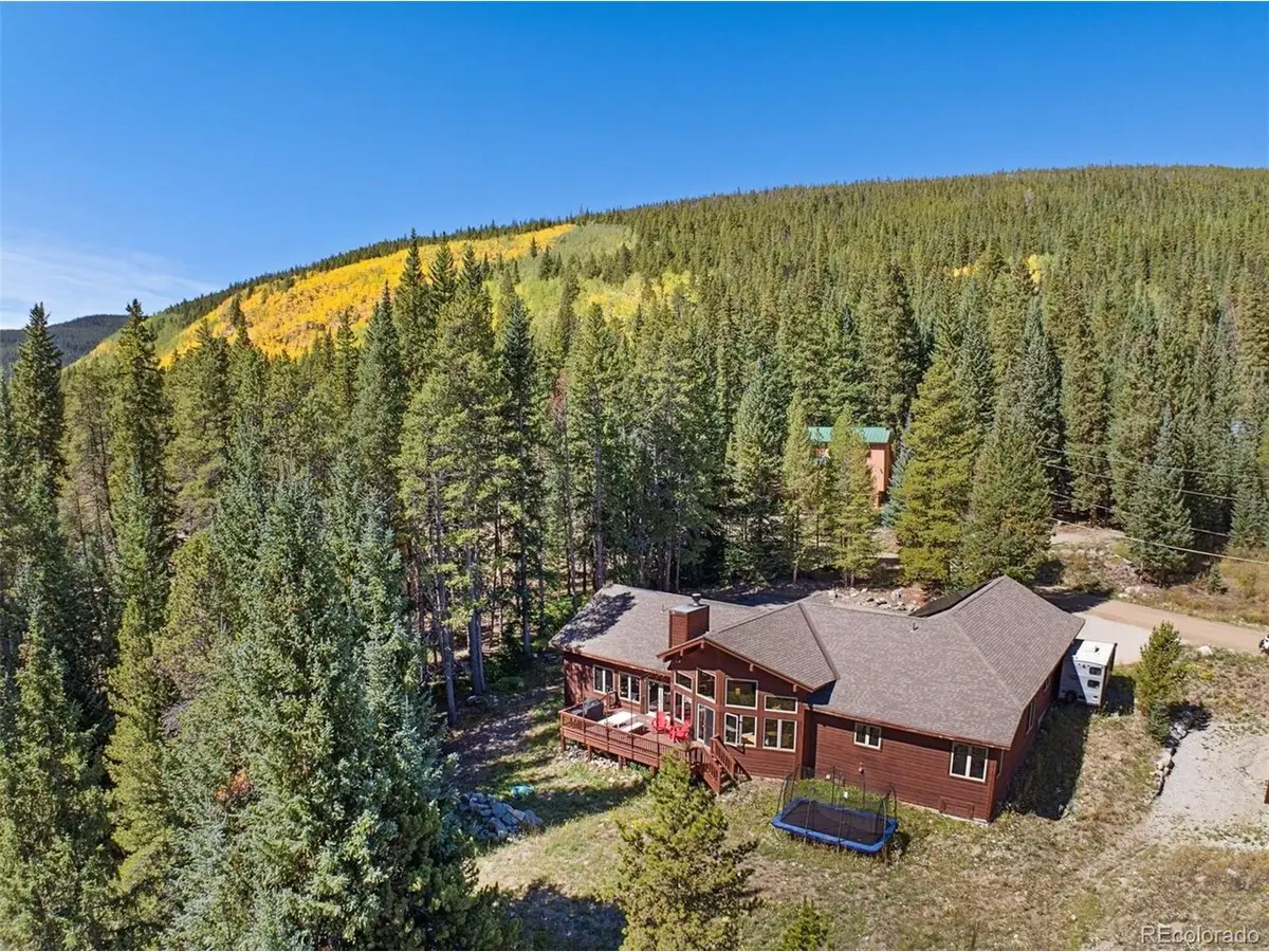 215 97 Cir, Blue River, CO 80424 - #1