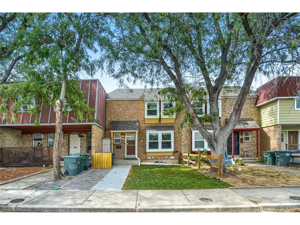 11669 Pearl St, Northglenn, CO 80233 - #1