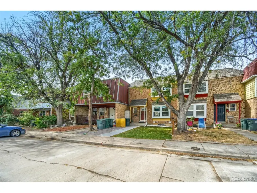 11669 Pearl St, Northglenn, CO 80233 - #3