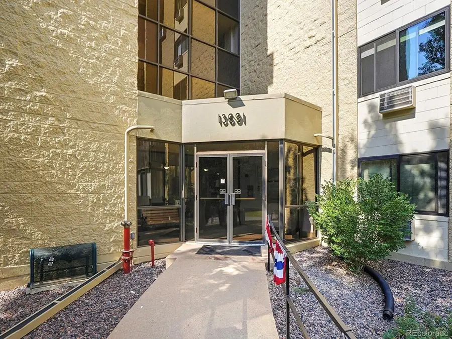 13691 E Marina Dr #201, Aurora, CO 80014 - #2