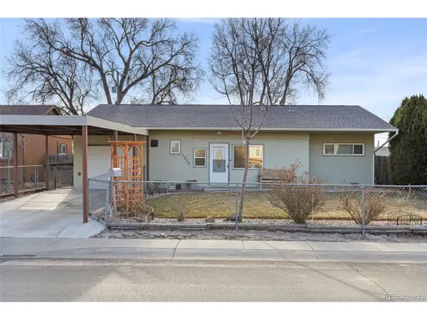 1928 Hallam, Colorado Springs, CO 80911