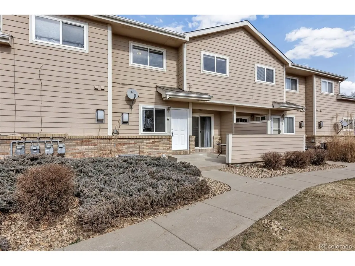 1601 Great Western Dr #I-I6, Longmont, CO 80501 - #1