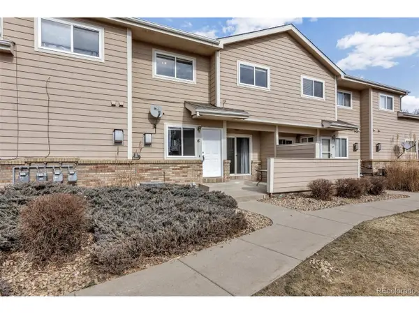 1601 Great Western Dr #I-I6, Longmont, CO 80501