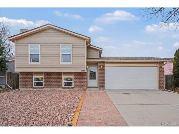 Address Withheld By Seller, Colorado Springs, CO 80916