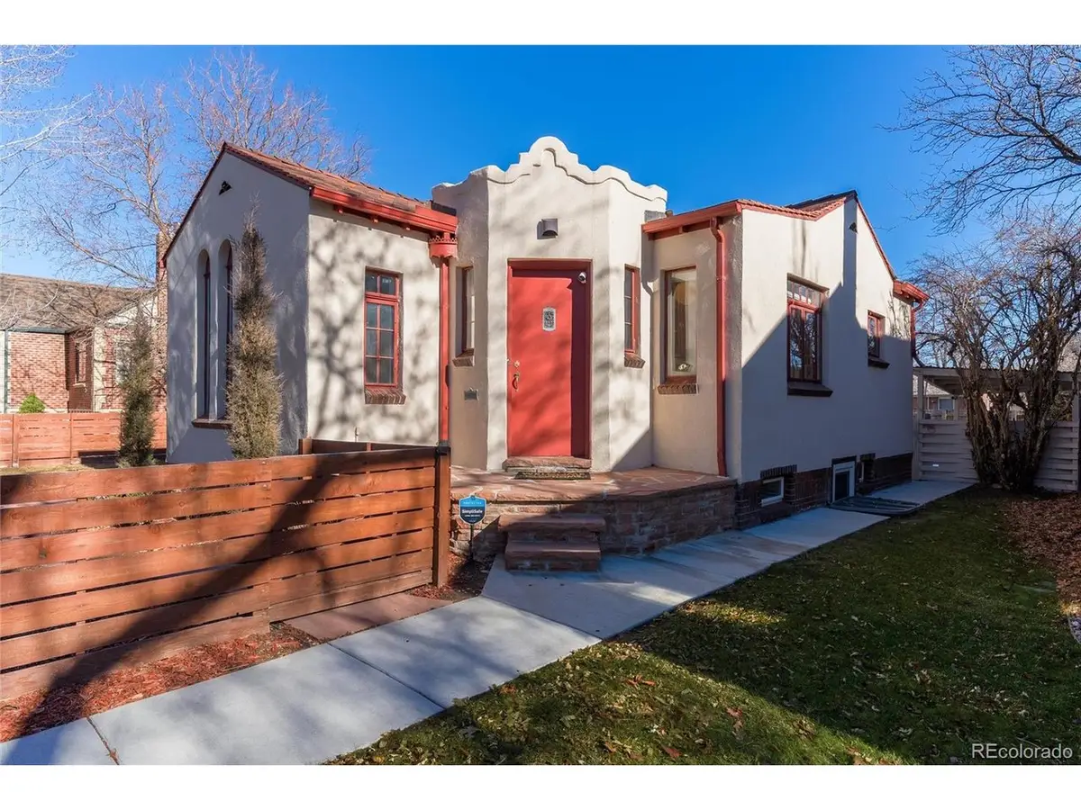 2634 Stuart St, Denver, CO 80212 - #1
