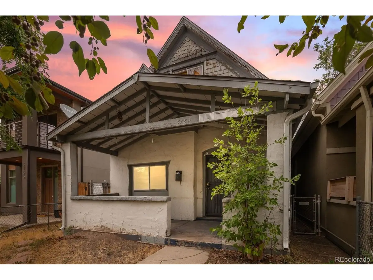 3784 N Williams St, Denver, CO 80205 - #1