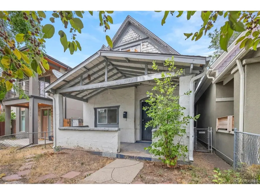 3784 N Williams St, Denver, CO 80205 - #2