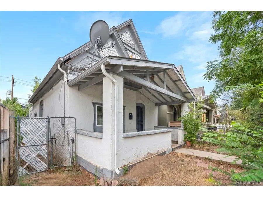 3784 N Williams St, Denver, CO 80205 - #3