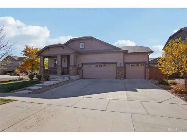 25208 E Ellsworth Pl, Aurora, CO 80018