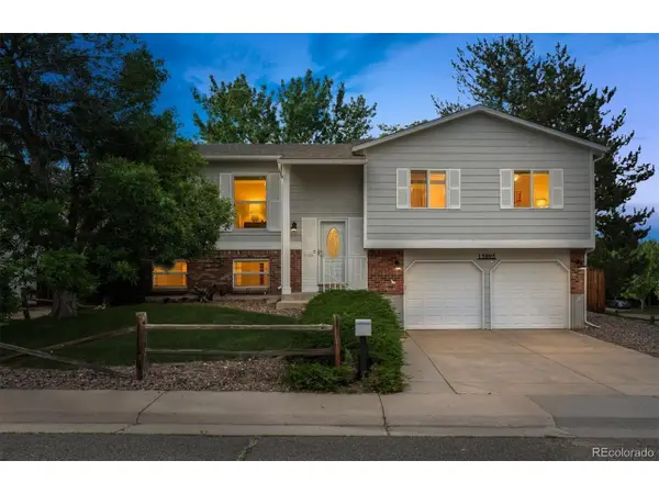 13805 W 67th Pl, Arvada, CO 80004