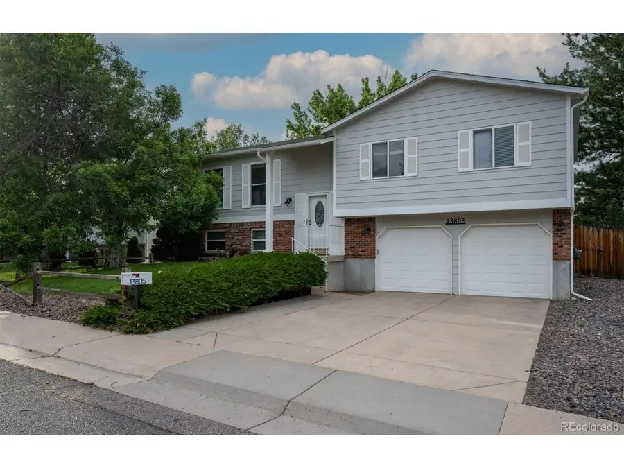 13805 W 67th Pl, Arvada, CO 80004 - #2