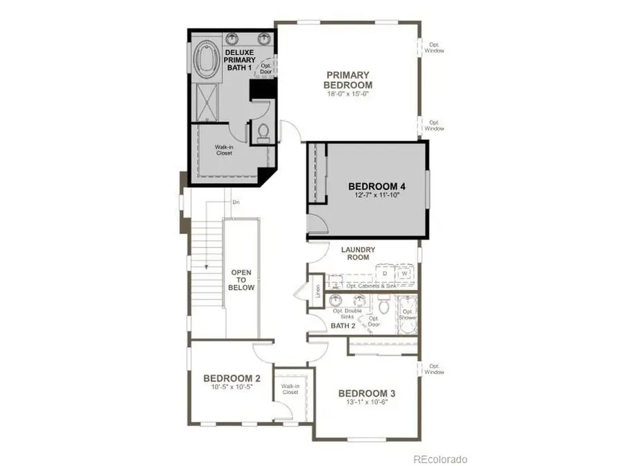 9215 Telluride Ct, Commerce City, CO 80022 - #3