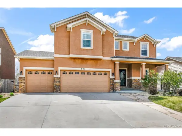 995 Diamond Rim Dr, Colorado Springs, CO 80921
